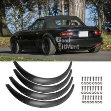 For Mazda 2 3 6 MX-5 Miata 4x