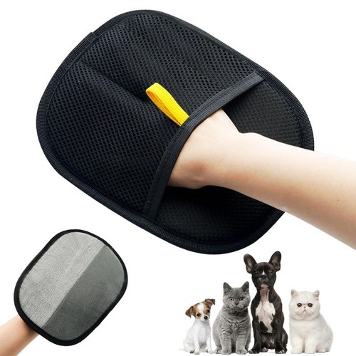 Pets double sided grooming - double,