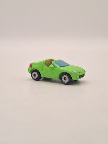 Micro machines honda crx del - honda,