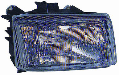 Ant pred headlight - ant, h4
