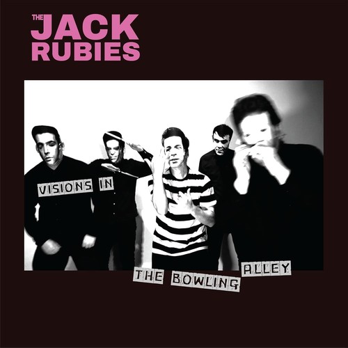 The jack rubies visions in - -,
