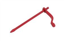 250mm Dutch Pins Masons Clamps