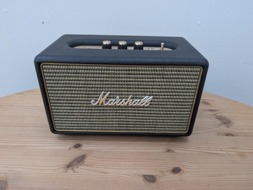 Marshall acton bluetooth - acton,