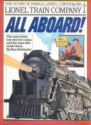 All aboard the - story, of