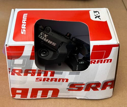 Sram rear derailleur - sram, 7,8,9
