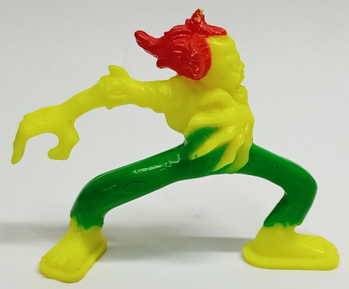 Monster pocket series - in,