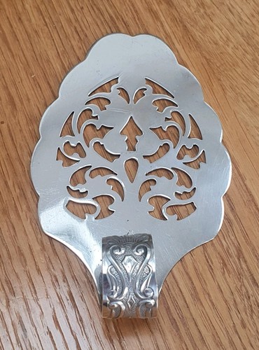 Silver plated 1953 - plated, lancelott