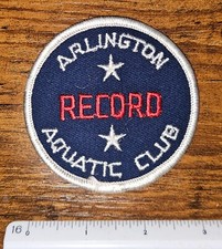 Arlington Virginia Aquatic