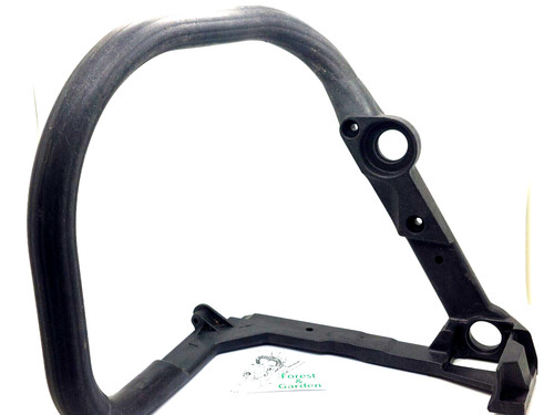 Top carry handle bar frame - handle,