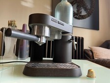 Alessi Coban RS05 Espresso