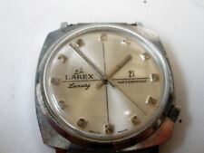 Vintage SWISS MADE LAREX