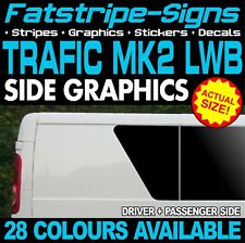 to fit RENAULT TRAFIC LWB