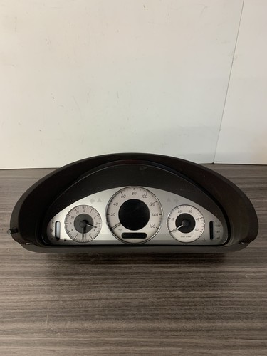 Mercedes benz clk 2003 - mercedes-benz,