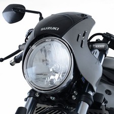 Fits Suzuki SV650X 2018-2023