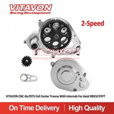 Vitavon Full Center Tranny
