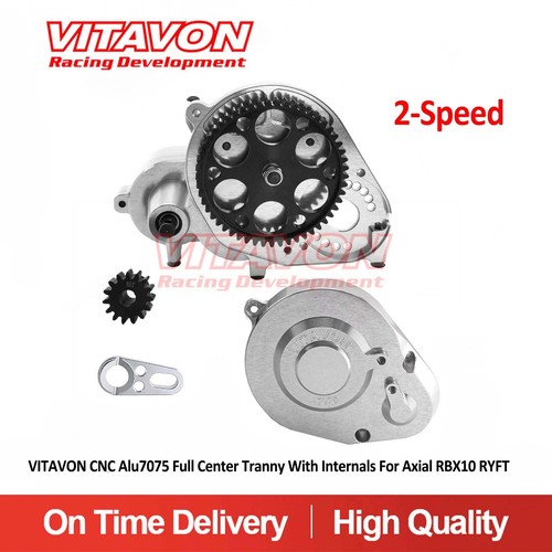 Vitavon full center - full,