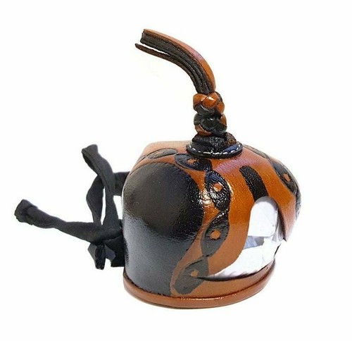 Falconry hood steve tait - steve, style