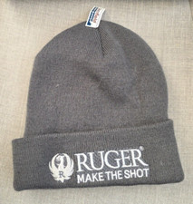 Official Ruger - Make the shot