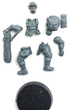40k - New Astra Militarum