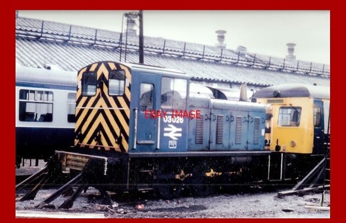 Photo class shunter no - ,