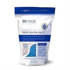 Dead Sea Spa Magik | Dead Sea