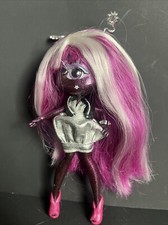 Novi Stars Sila Clops Rare