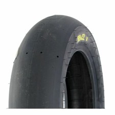 PMT10009 RUBBER 90/90-10 TL