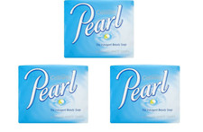 Cussons Pearl The Indulgent