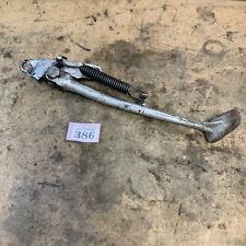 Yamaha RZ RD 500 LC 47X 1GE sidestand spring & bracket