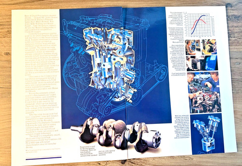 Ford sierra cosworth - sierra,
