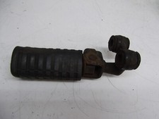KAWASAKI Z750 E FRONT FOOTREST LEFT-HAND