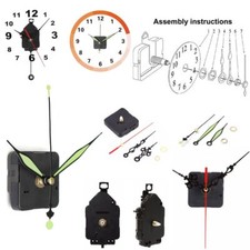 Classic Mute Pendulum Parts +
