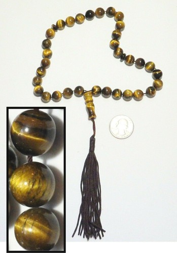 Islamic misbaha tasbih wrist - misbaha/tasbih,
