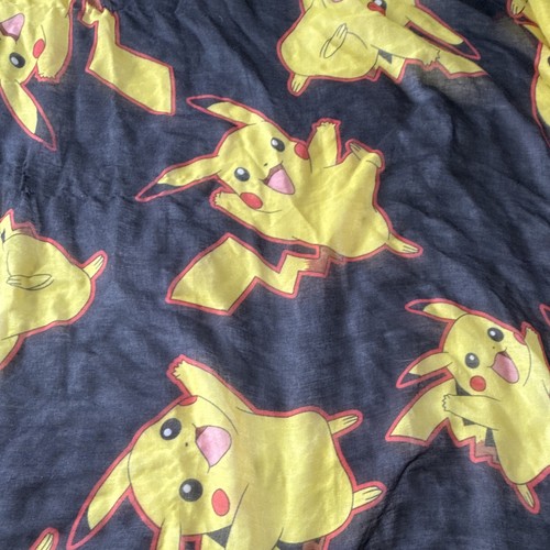 Bioworld pokémon pikachu - pokémon,