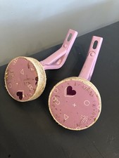 Genuine Raleigh Stabilisers