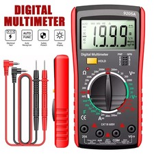 Electrical Tester Multimeter
