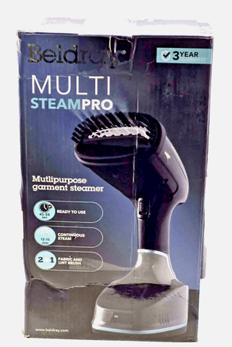 Beldray multi steam pro - beldray,