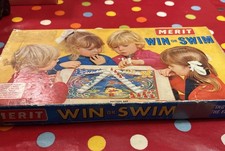 Vintage Merit “Win or