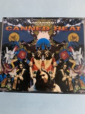 Canned Heat - Uncanned! The