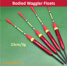 Bodied waggler Coarse Carp
