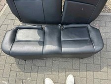Subaru Forester Impreza Rear Seats