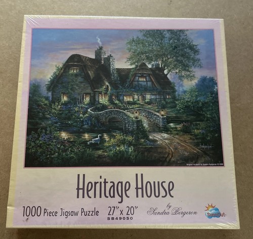 Heritage house 1000 - heritage,