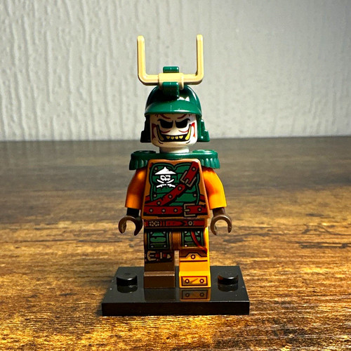 Lego ninjago skybound - skybound, doubloon