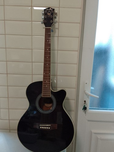 Chord electro acoustic mini - electro,