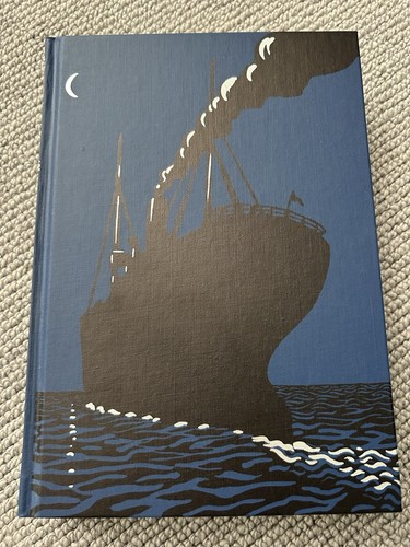 Lord jim joseph conrad - jim,