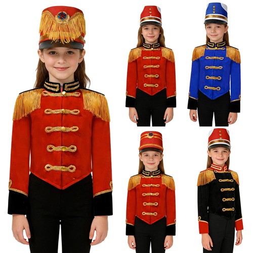 Boys girl circus - uk, girl's