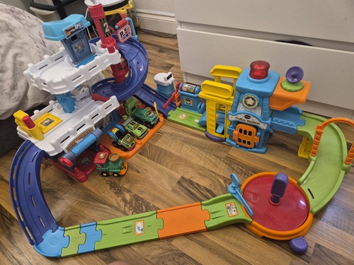 Toot garage - toot, and