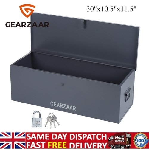 Job site tool box - job,