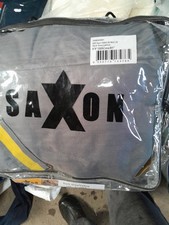 Saxon Lightweight Turnout