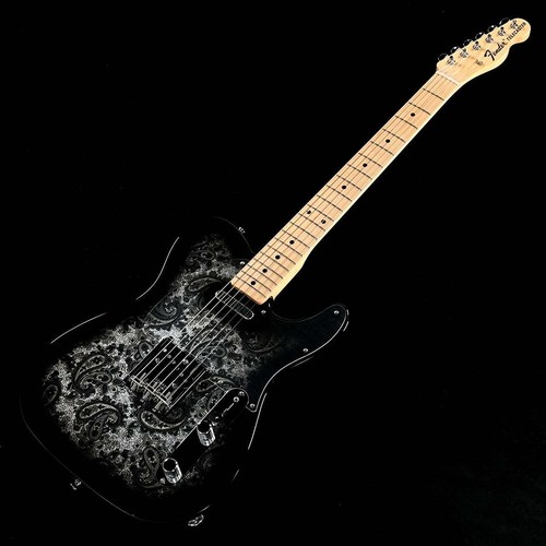 Fender japan limited - fender,